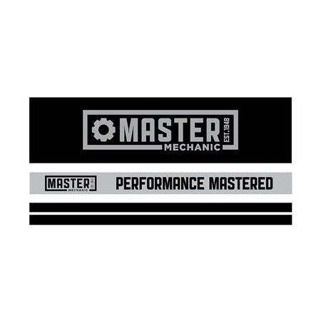 Retail Firstrporation MM Tool Graphic Kit PTG-MM